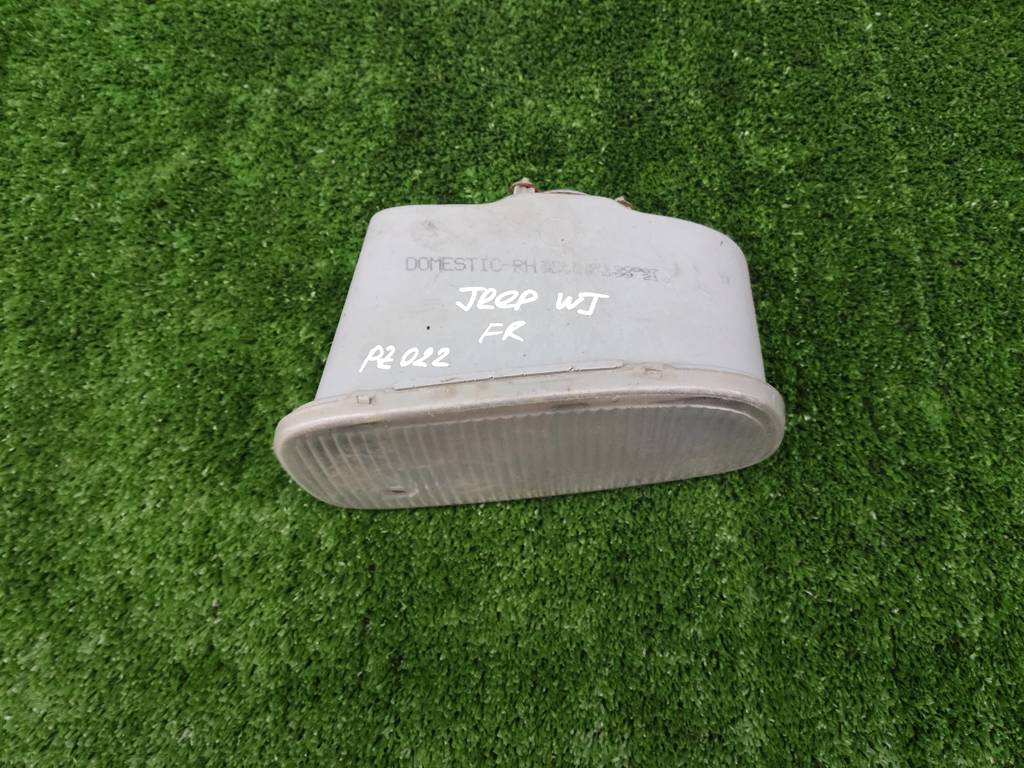 JEEP GRAND CHEROKEE (WJ) 1999-2004 для Фара противотуманная правая