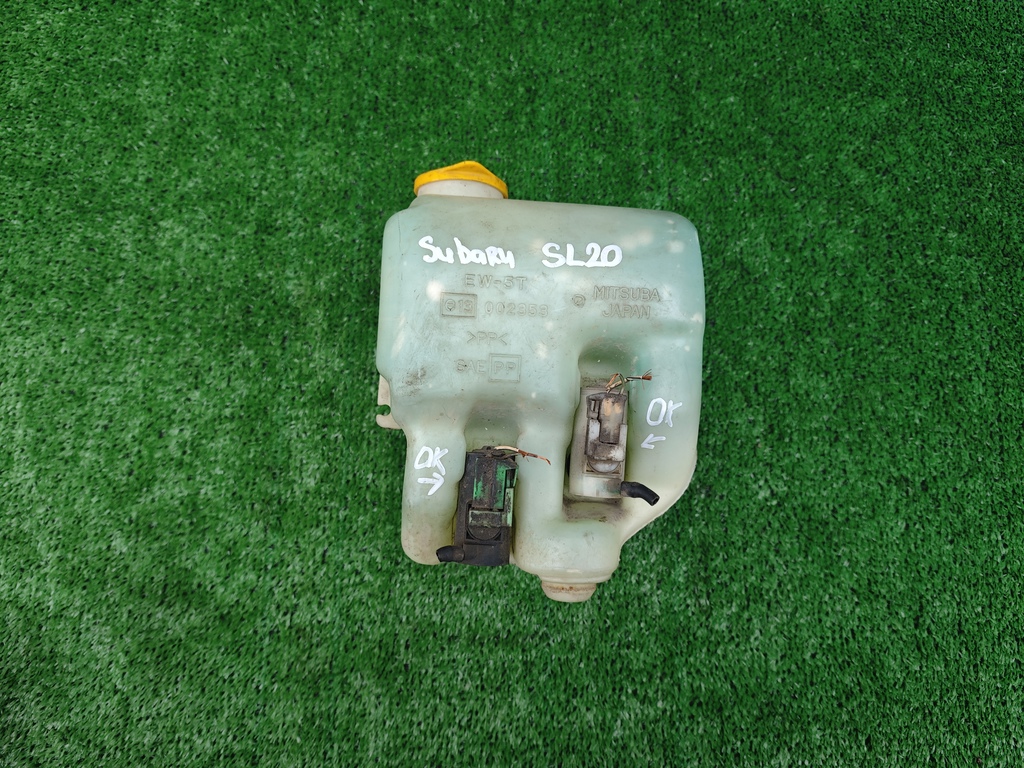 SUBARU LEGACY (B11) 1994-1998 для Бачок омывателя