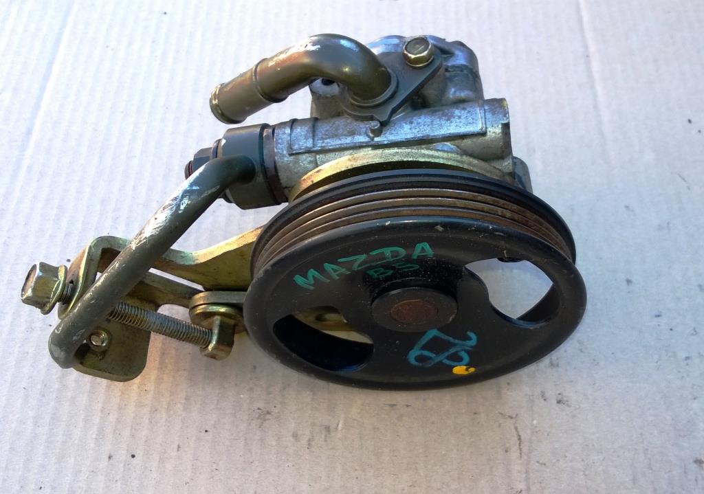 MAZDA DEMIO (DW) 1998-2000 для Насос гидроусилителя руля (ГУР)