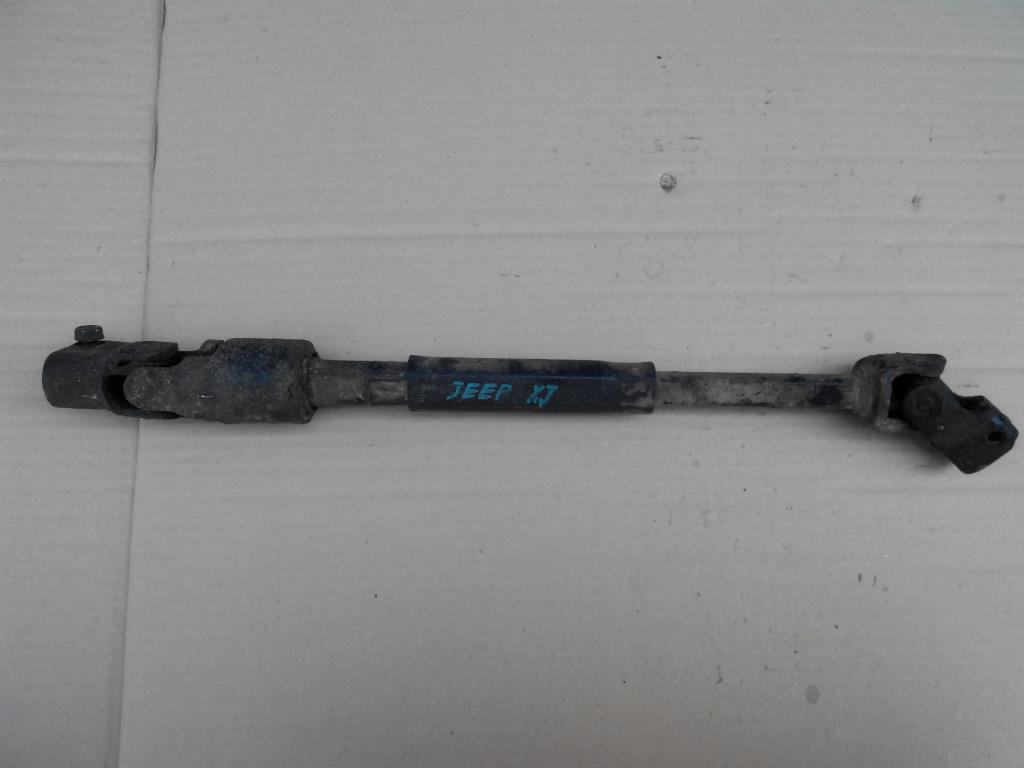 JEEP CHEROKEE (XJ) 1984-1990 для Вал карданный рулевой