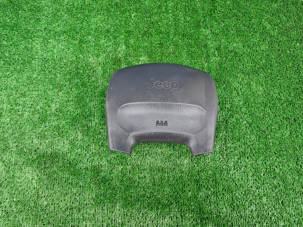 JEEP GRAND CHEROKEE (WJ) 1999-2004 для Подушка безопасности в руль