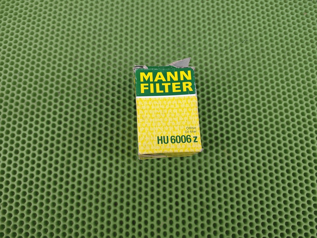 TOYOTA COROLLA (E150) 2006-2013 для Фильтр масляный