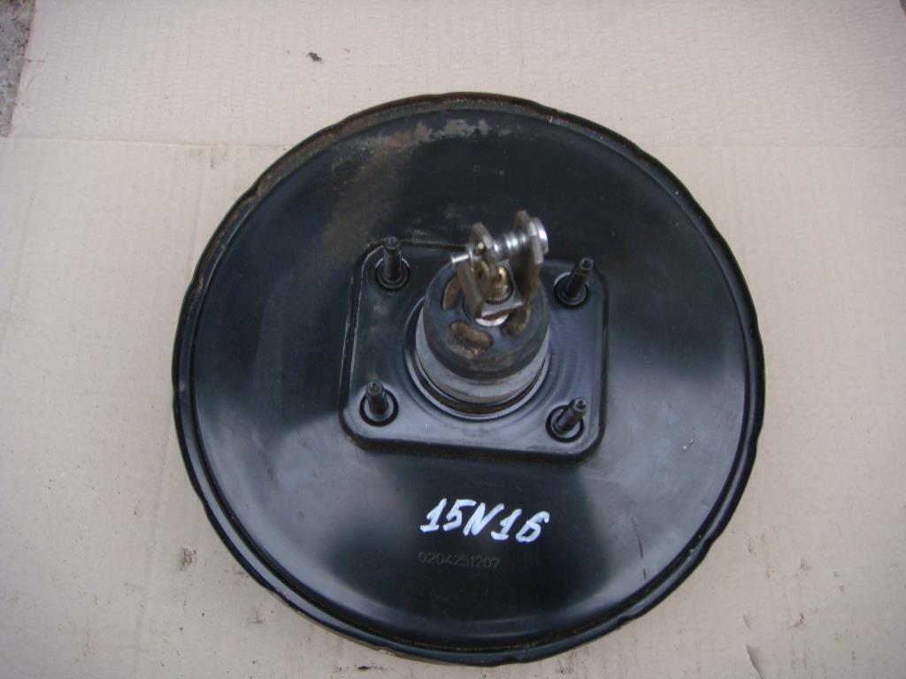 NISSAN ALMERA (N16) 2000-2006 для Вакуумный усилитель тормозов (ВУТ)