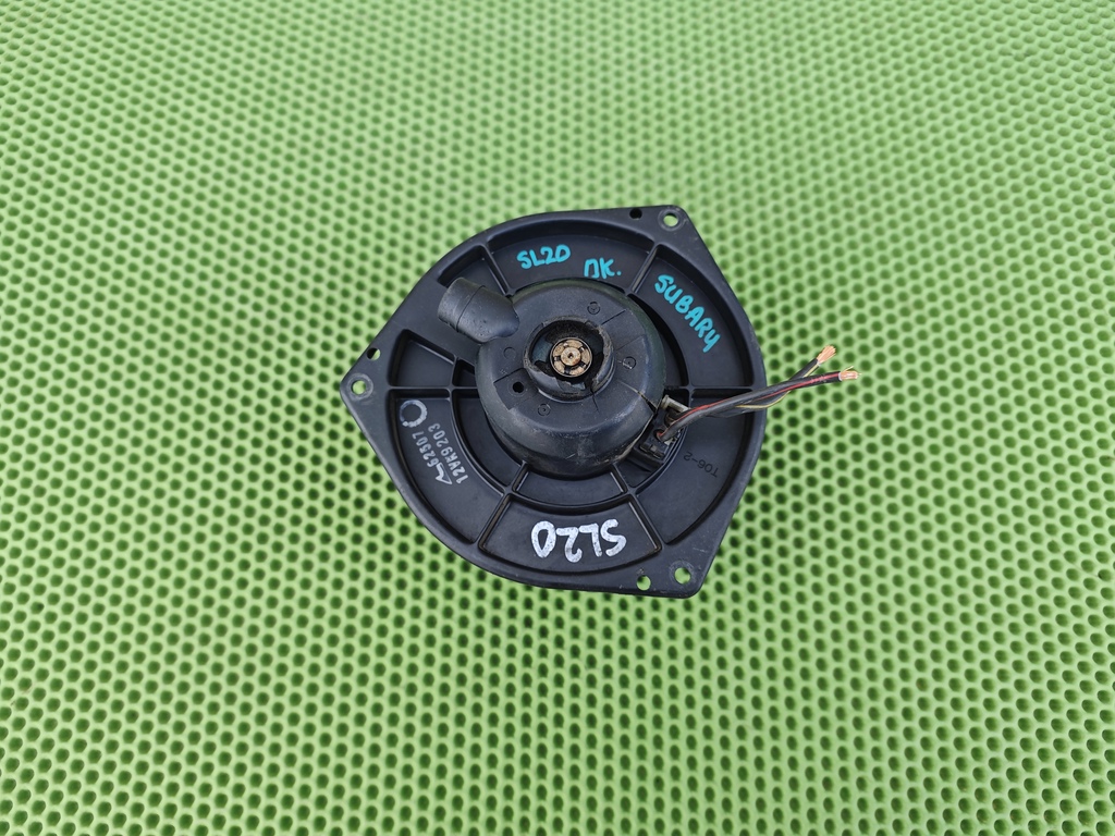 SUBARU LEGACY (B11) 1994-1998 для Мотор отопителя (печки)