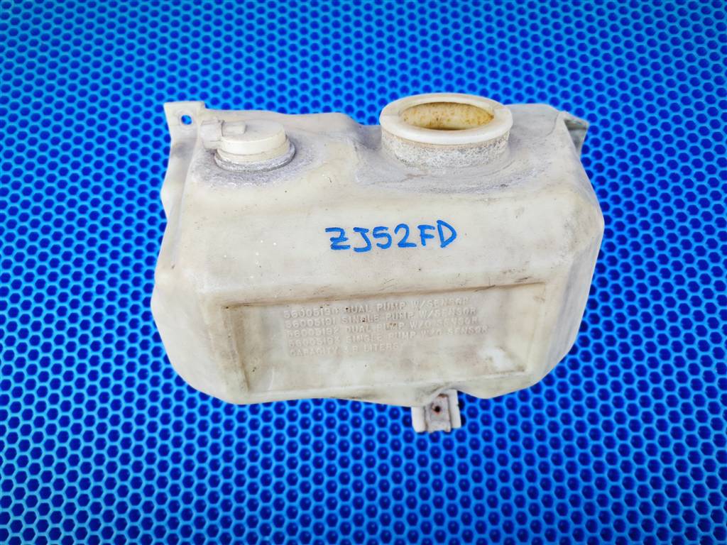 JEEP GRAND CHEROKEE (ZJ) 1993-1998 для Бачок омывателя