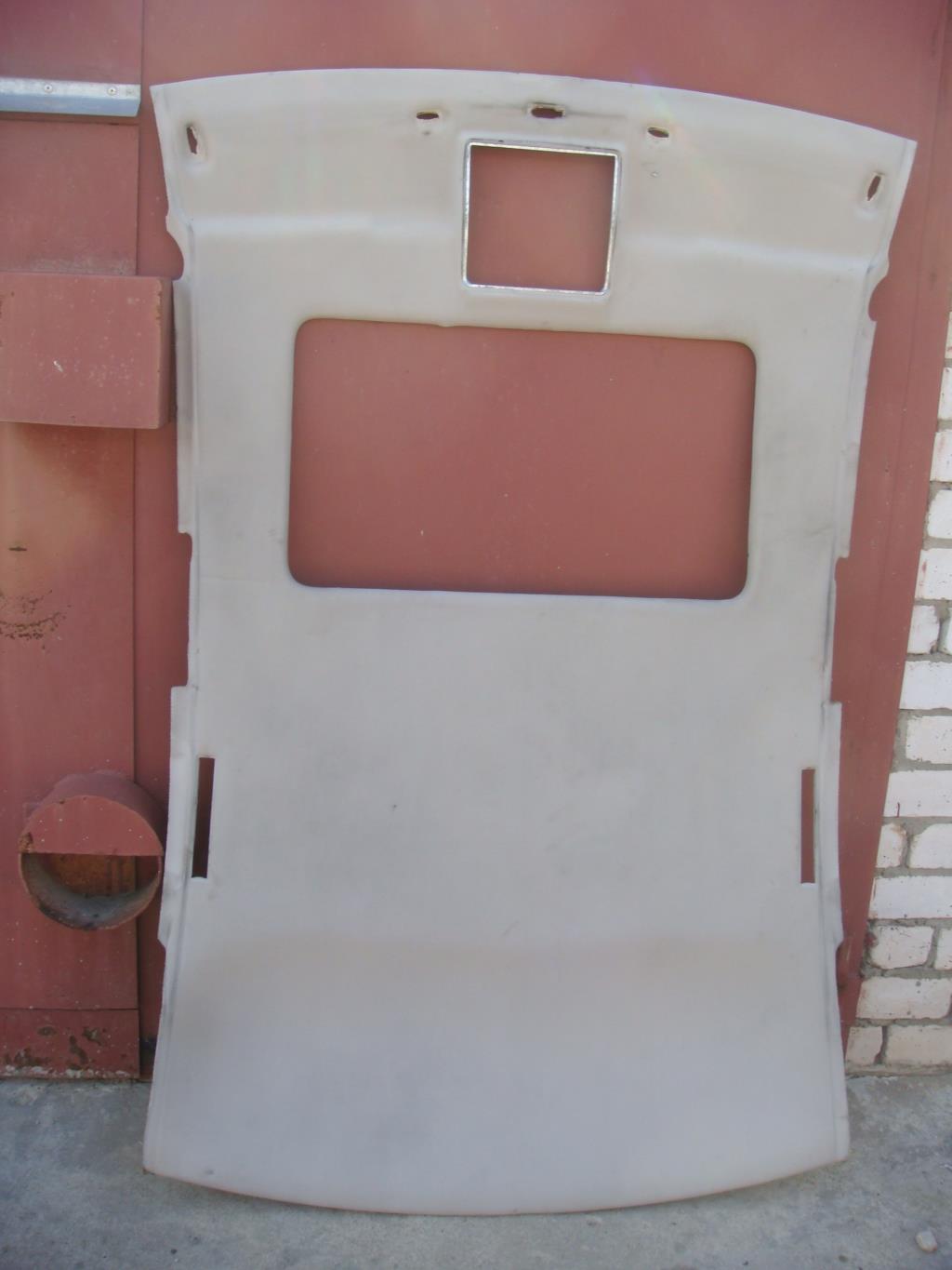 AUDI A8 (D2) 1994-2003 для Обшивка потолка