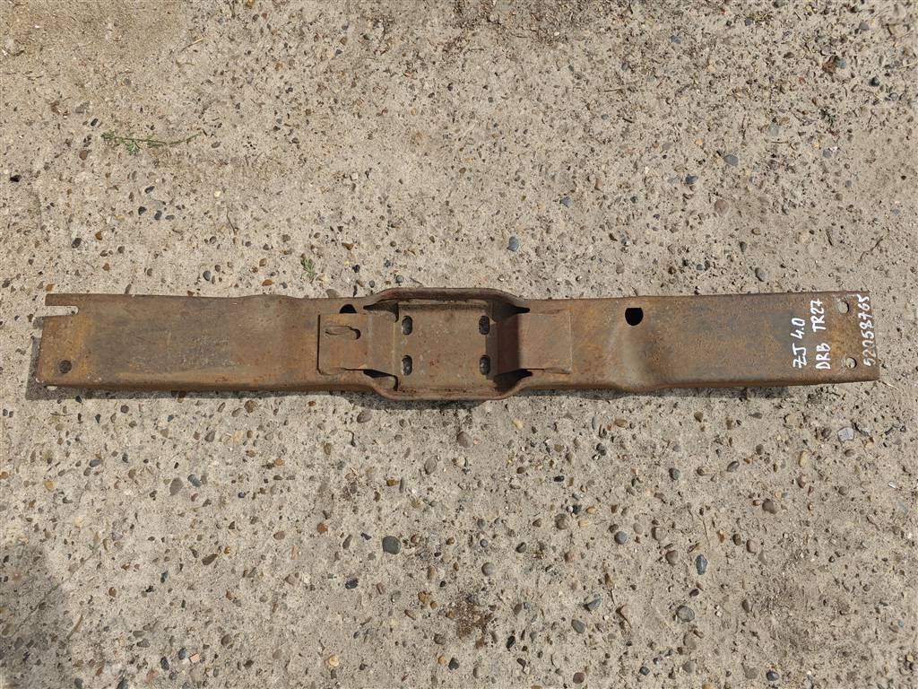 JEEP GRAND CHEROKEE (ZJ) 1993-1998 для Траверса кпп