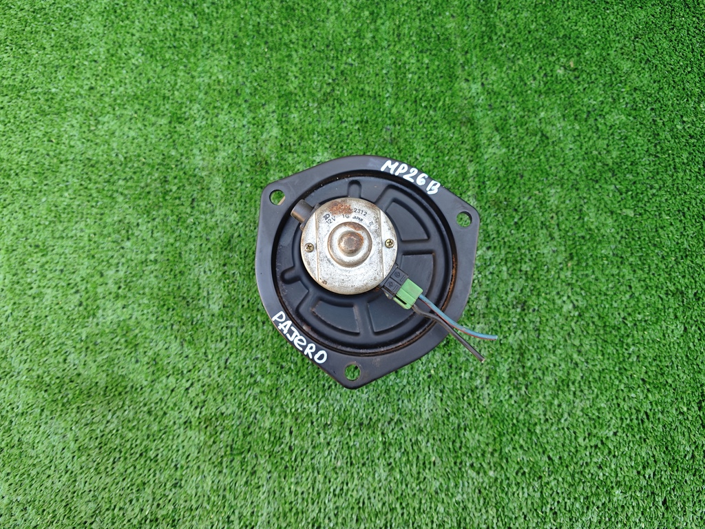 MITSUBISHI PAJERO 1982-1990 для Мотор отопителя (печки)