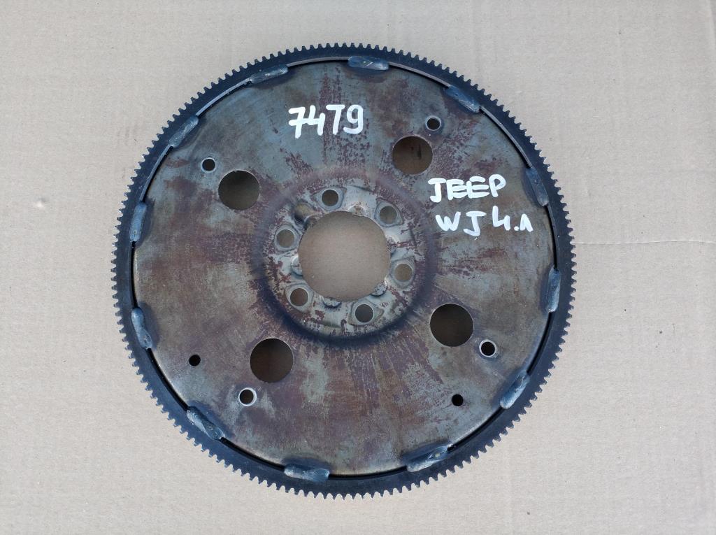 JEEP GRAND CHEROKEE (WJ) 1999-2004 для Маховик