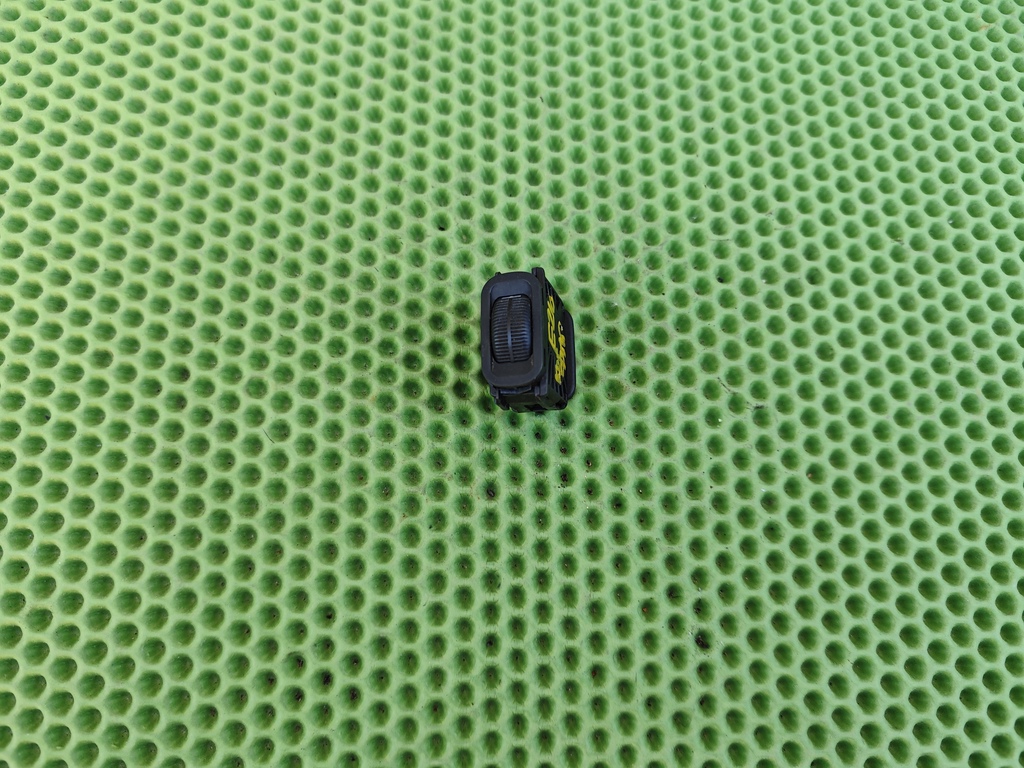 MERCEDES-BENZ W210 1995-2000 для Кнопка корректора фар