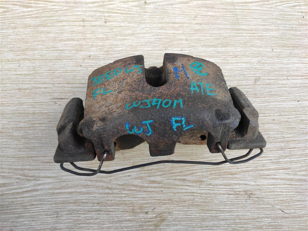 JEEP GRAND CHEROKEE (WJ) 1999-2004 для Суппорт передний левый