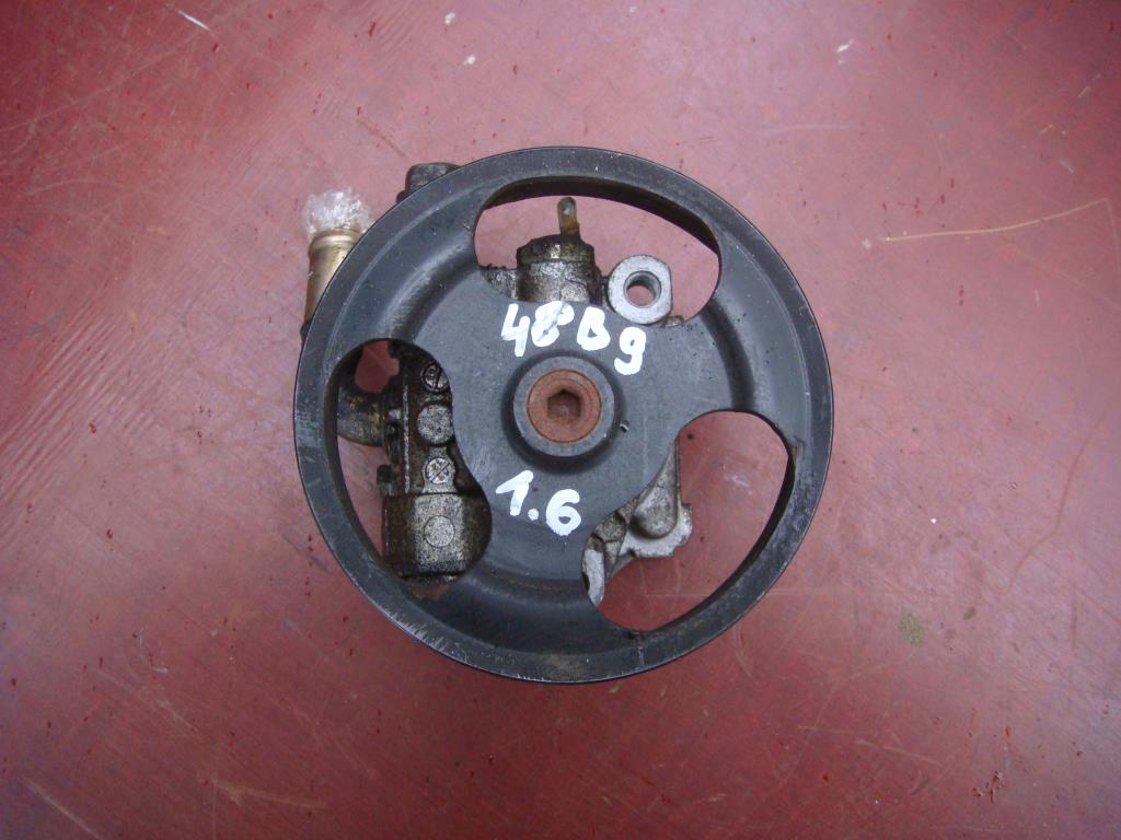 MAZDA 3 (BK) 2003-2009 для Насос гидроусилителя руля (ГУР)