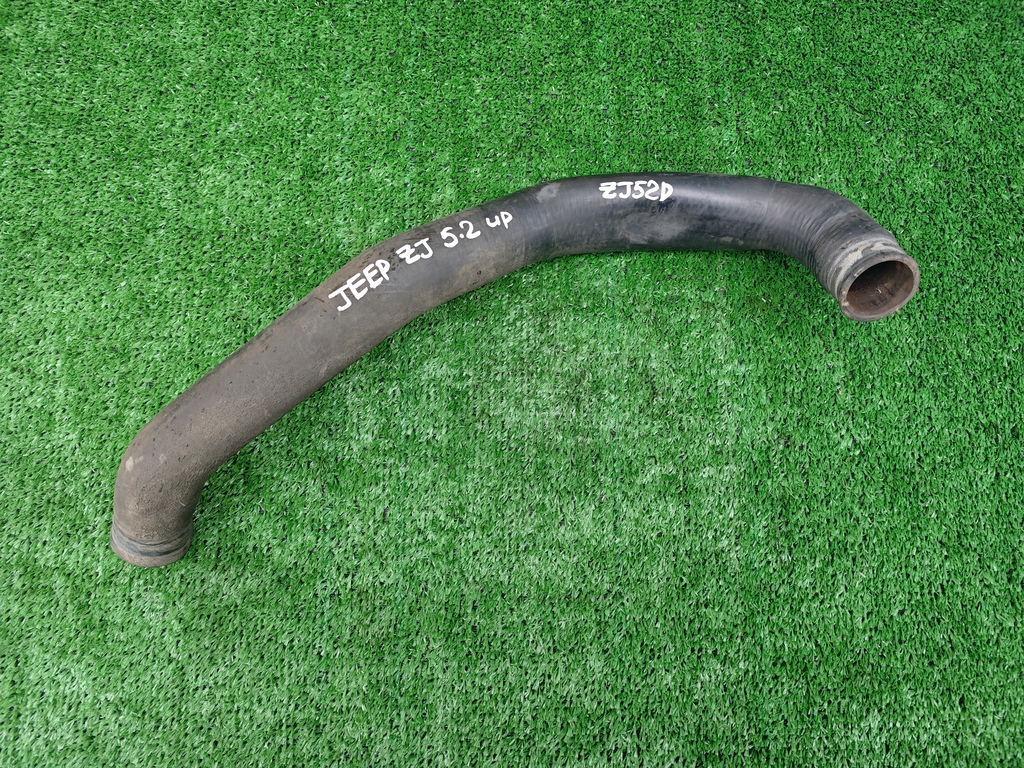 JEEP GRAND CHEROKEE (ZJ) 1993-1998 для Патрубок радиатора