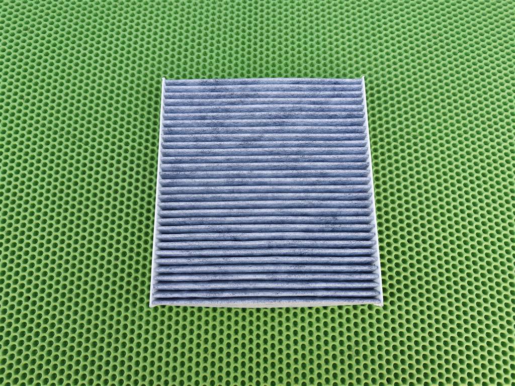 JEEP GRAND CHEROKEE (WK2) 2010- для Фильтр салонный