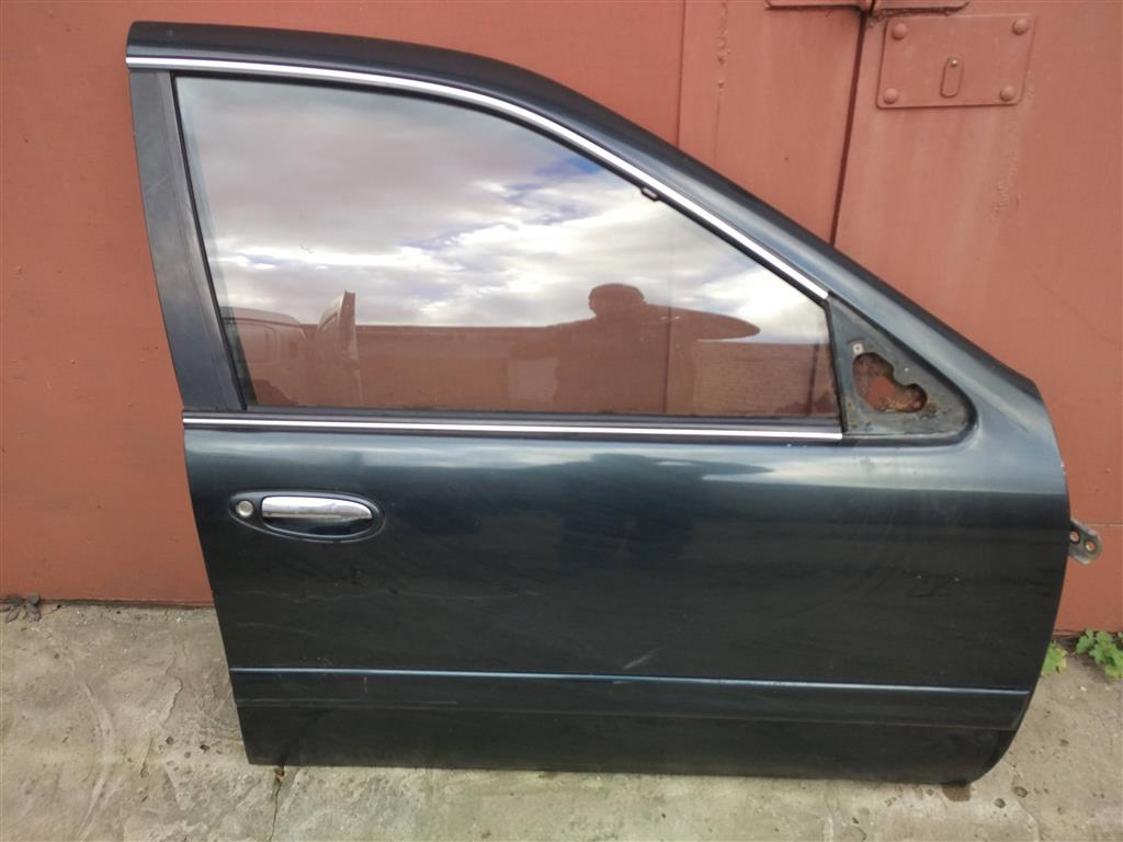 NISSAN MAXIMA (A32) 1994-2000 для Дверь передняя правая