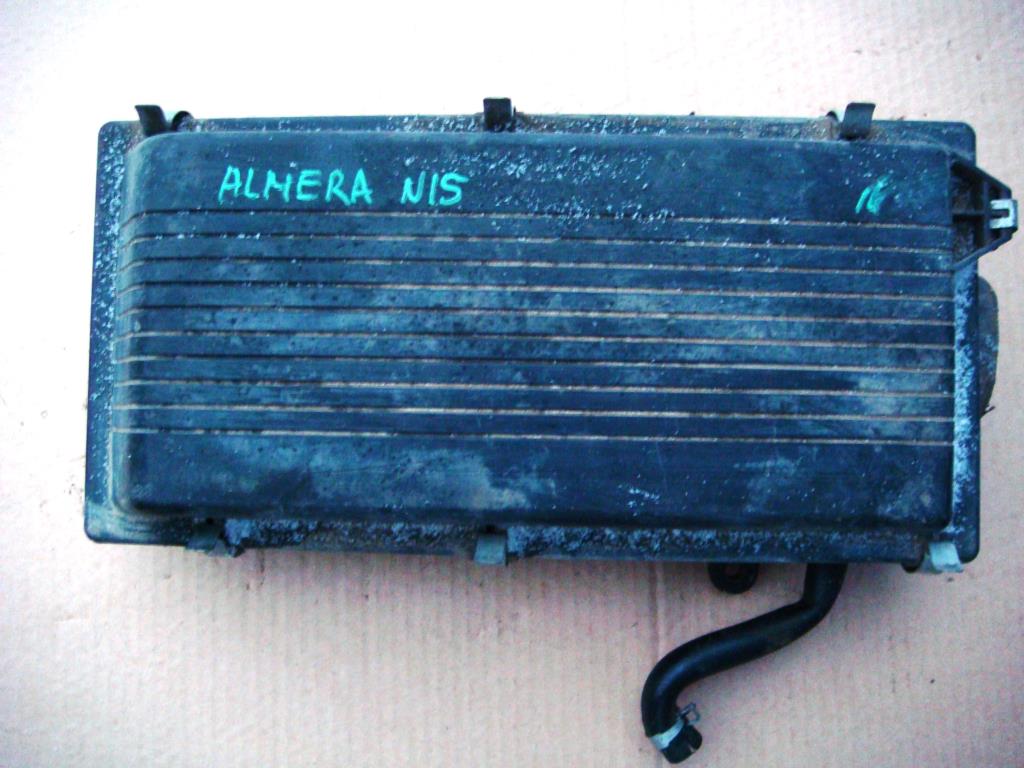 NISSAN ALMERA (N15) 1995-2000 для Корпус воздушного фильтра