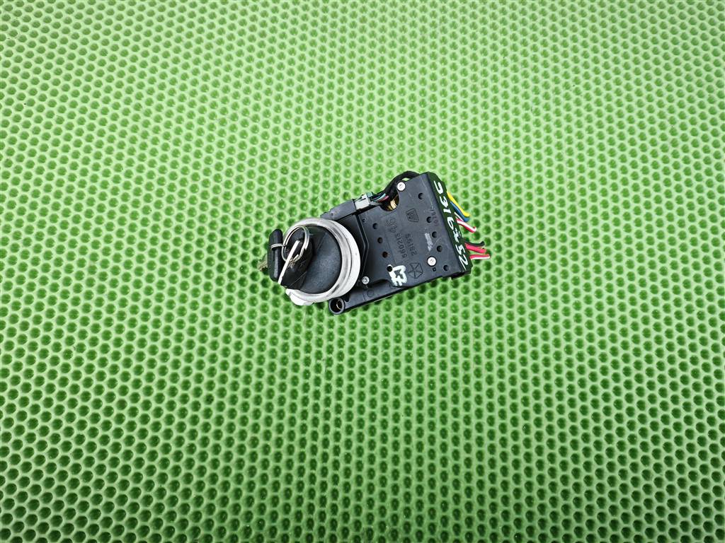 JEEP GRAND CHEROKEE (ZJ) 1993-1998 для Замок зажигания