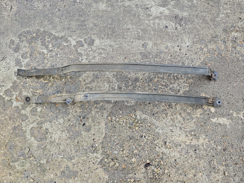 TOYOTA CARINA E 1992-1997 для Хомут крепления топливного бака