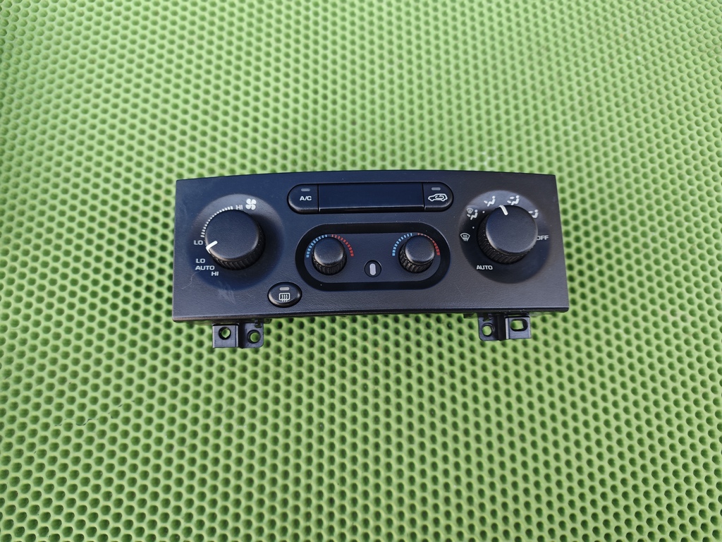 JEEP GRAND CHEROKEE (WJ) 1999-2004 для Блок управления отопителем (печкой)