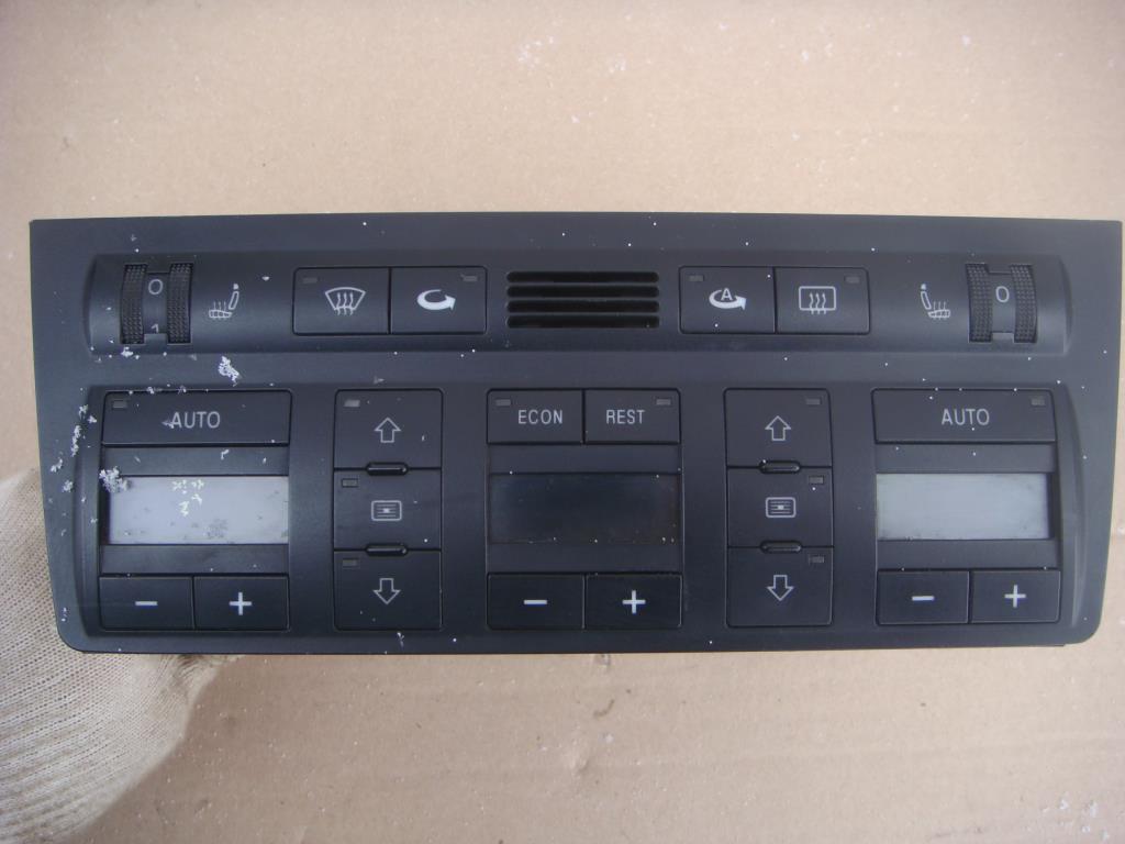 AUDI A8 (D2) 1994-2003 для Блок управления отопителем (печкой)