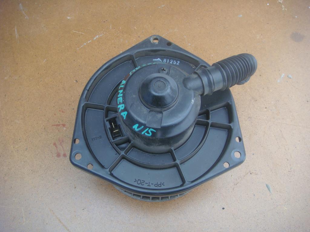 NISSAN ALMERA (N15) 1995-2000 для Мотор отопителя (печки)