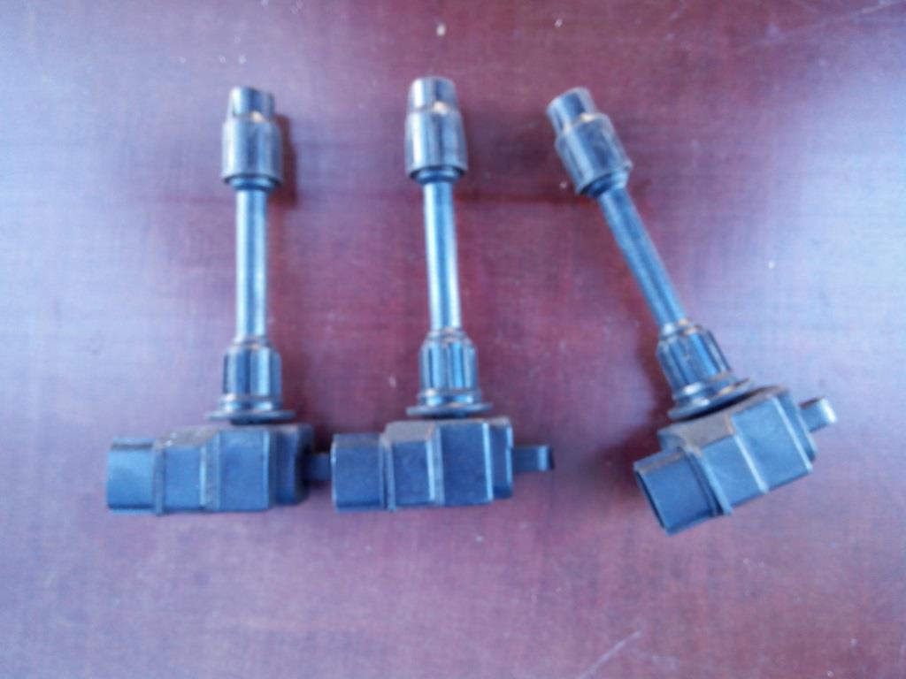 NISSAN CEFIRO (A32) 1994-1999 для Катушка (модуль) зажигания