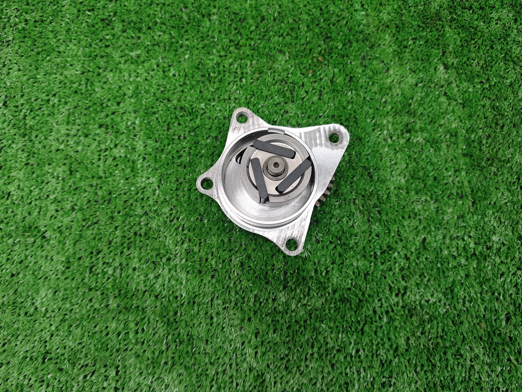 JEEP CHEROKEE (XJ) 1990-2001 для Насос вакуумный