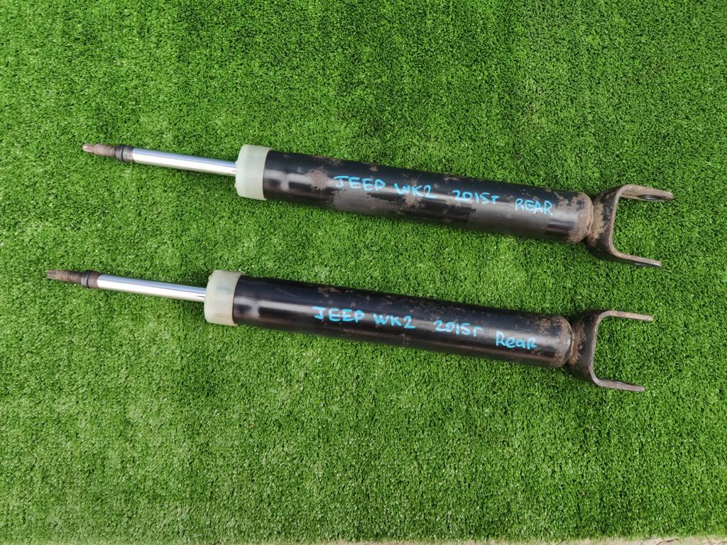 JEEP GRAND CHEROKEE (WK2) 2010- для Амортизатор подвески задний