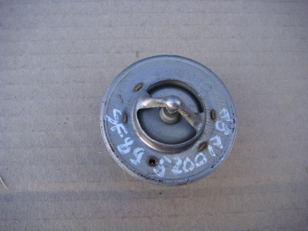 JEEP CHEROKEE (XJ) 1984-1990 для Термостат