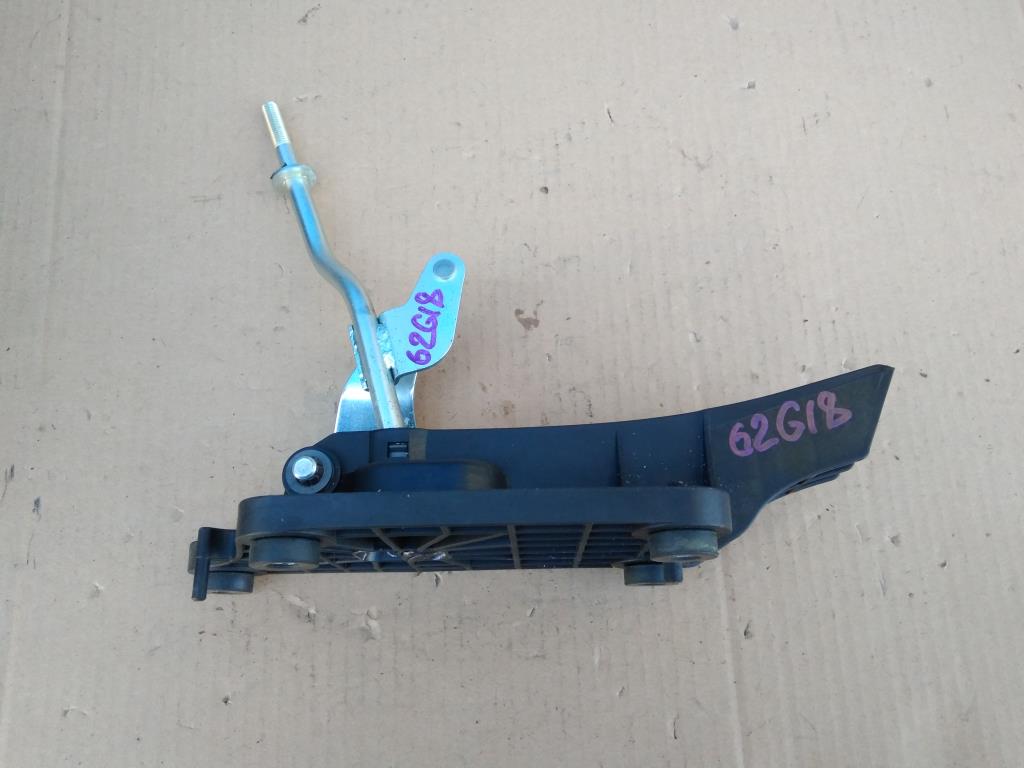 MAZDA 3 (BK) 2003-2009 для Кулиса (селектор) КПП