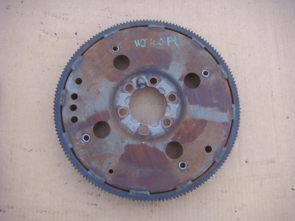 JEEP GRAND CHEROKEE (WJ) 1999-2004 для Маховик