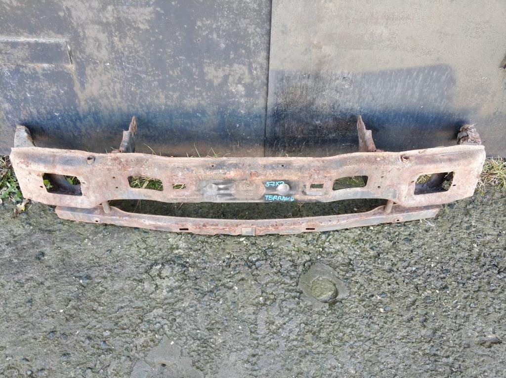 NISSAN TERRANO II (R20) 1993-2004 для Усилитель переднего бампера