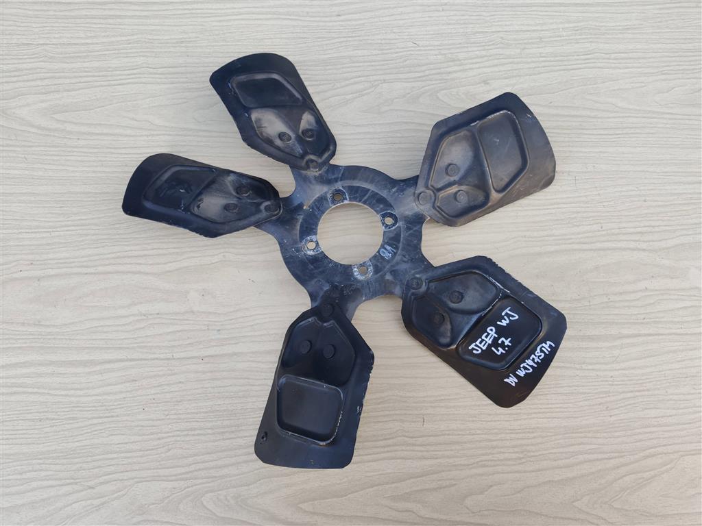 JEEP GRAND CHEROKEE (WJ) 1999-2004 для Крыльчатка вентилятора охлаждения