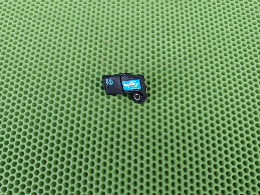 JEEP RENEGADE (BU) 2014- для Датчик абсолютного давления (MAP)