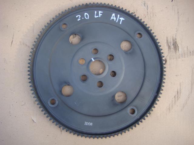 MAZDA ATENZA (GG) 2002-2007 для Маховик