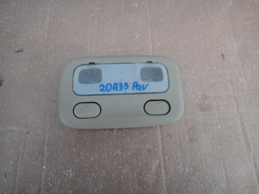 NISSAN CEFIRO (A33) 1999-2006 для Плафон освещения салона