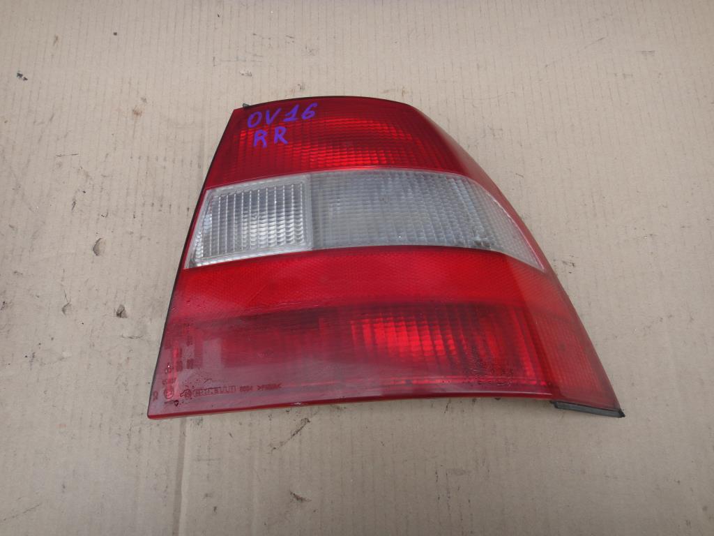 OPEL VECTRA B 1996-2001 для Фонарь задний правый