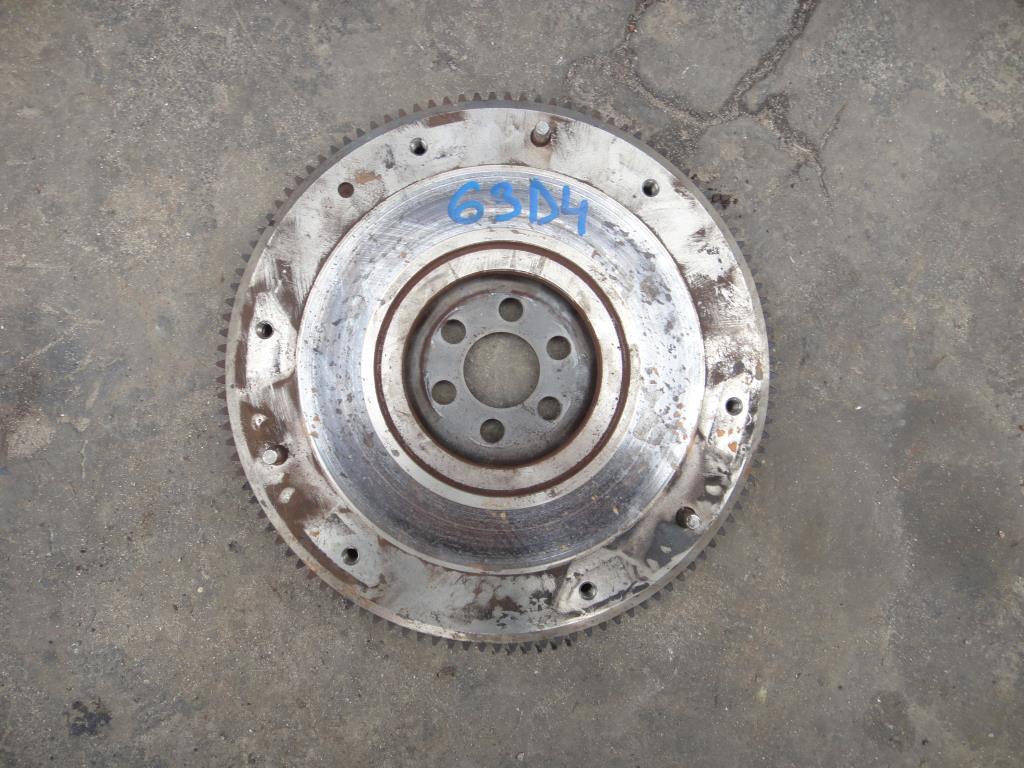 MAZDA 3 (BK) 2003-2009 для Маховик