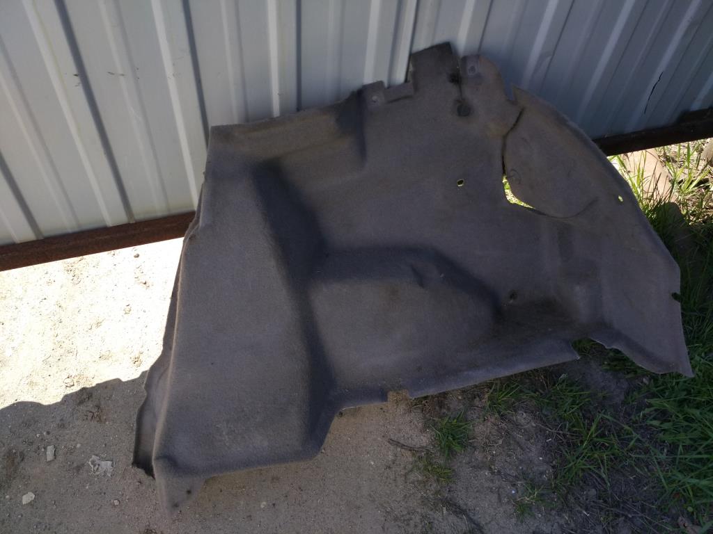 NISSAN ALMERA (N16) 2000-2006 для Обшивка багажника