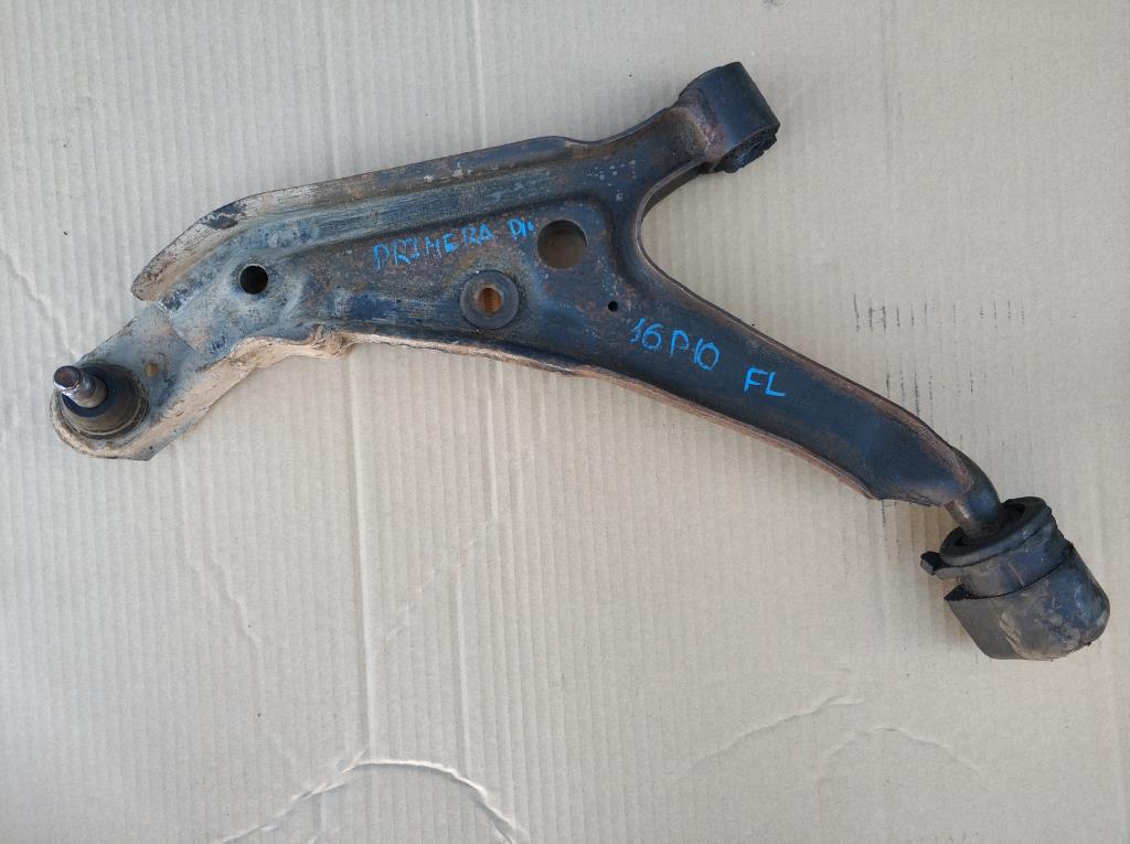 NISSAN PRIMERA (P10) 1990-1996 для Рычаг передний левый