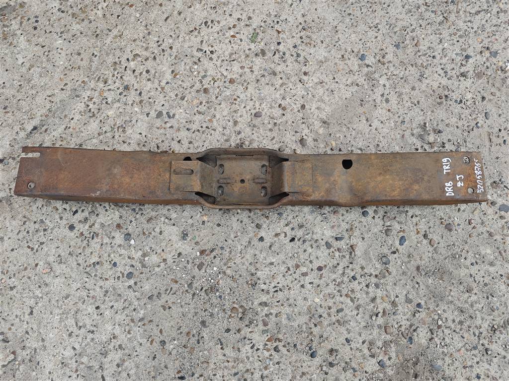 JEEP GRAND CHEROKEE (ZJ) 1993-1998 для Траверса кпп