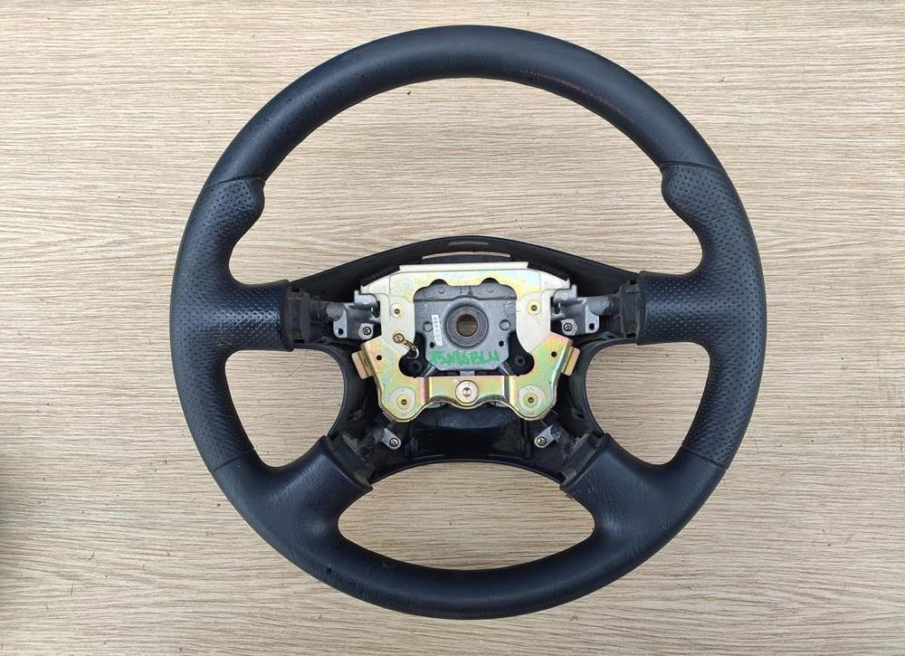 NISSAN ALMERA (N16) 2000-2006 для Руль (рулевое колесо)