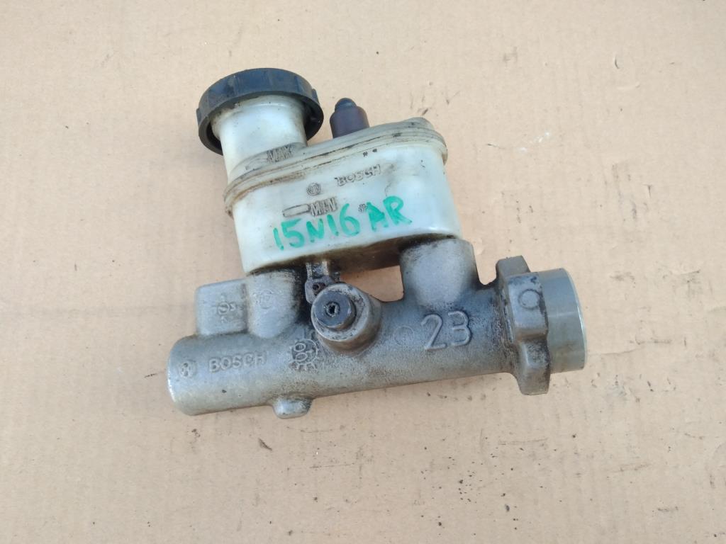 NISSAN ALMERA (N16) 2000-2006 для Цилиндр тормозной главный