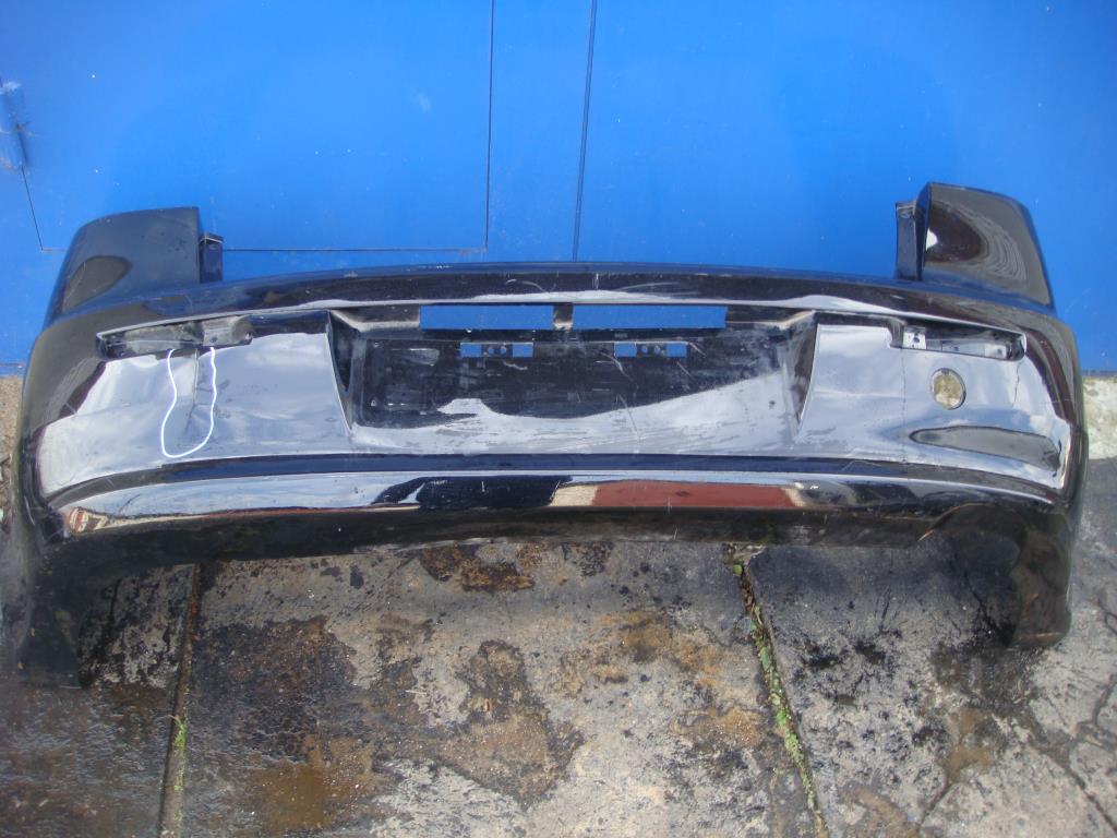MITSUBISHI LANCER X 2007- для Бампер задний