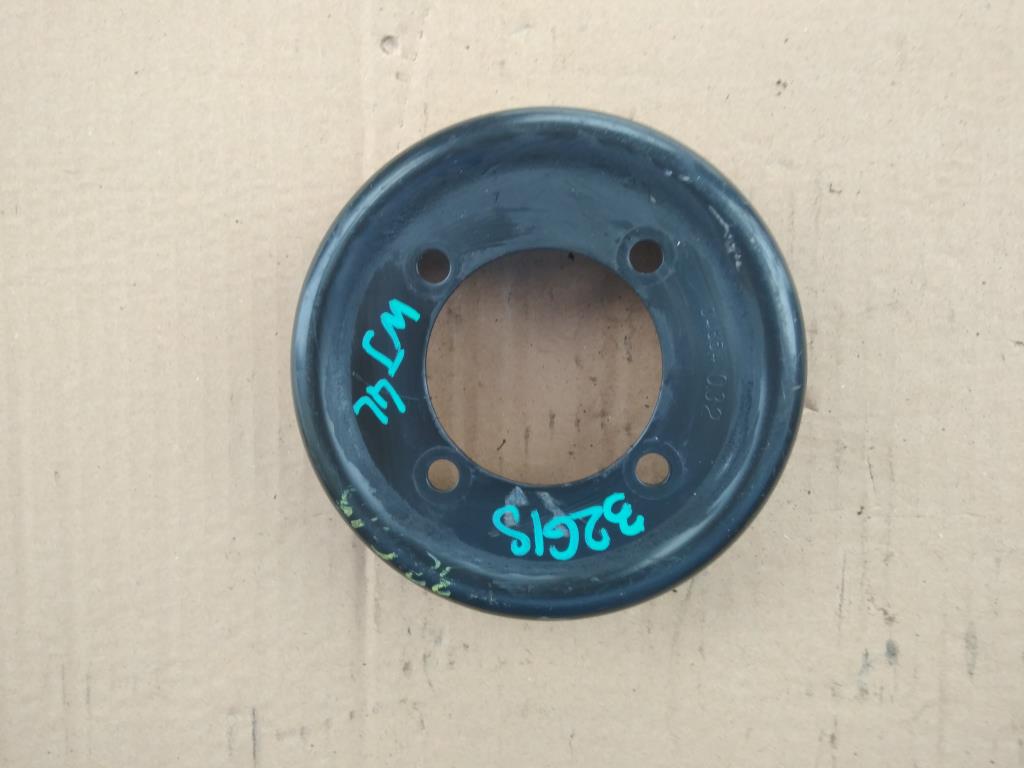 JEEP GRAND CHEROKEE (WJ) 1999-2004 для Шкив водяного насоса (помпы)