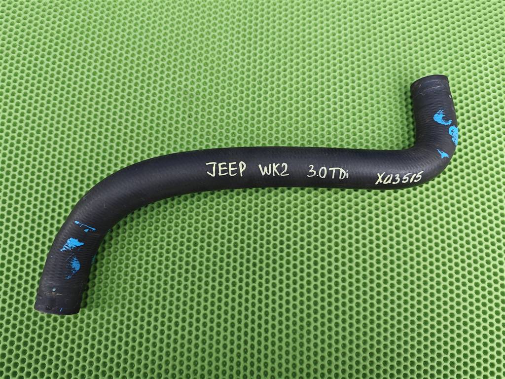 JEEP GRAND CHEROKEE (WK2) 2010- для Патрубок системы охлаждения