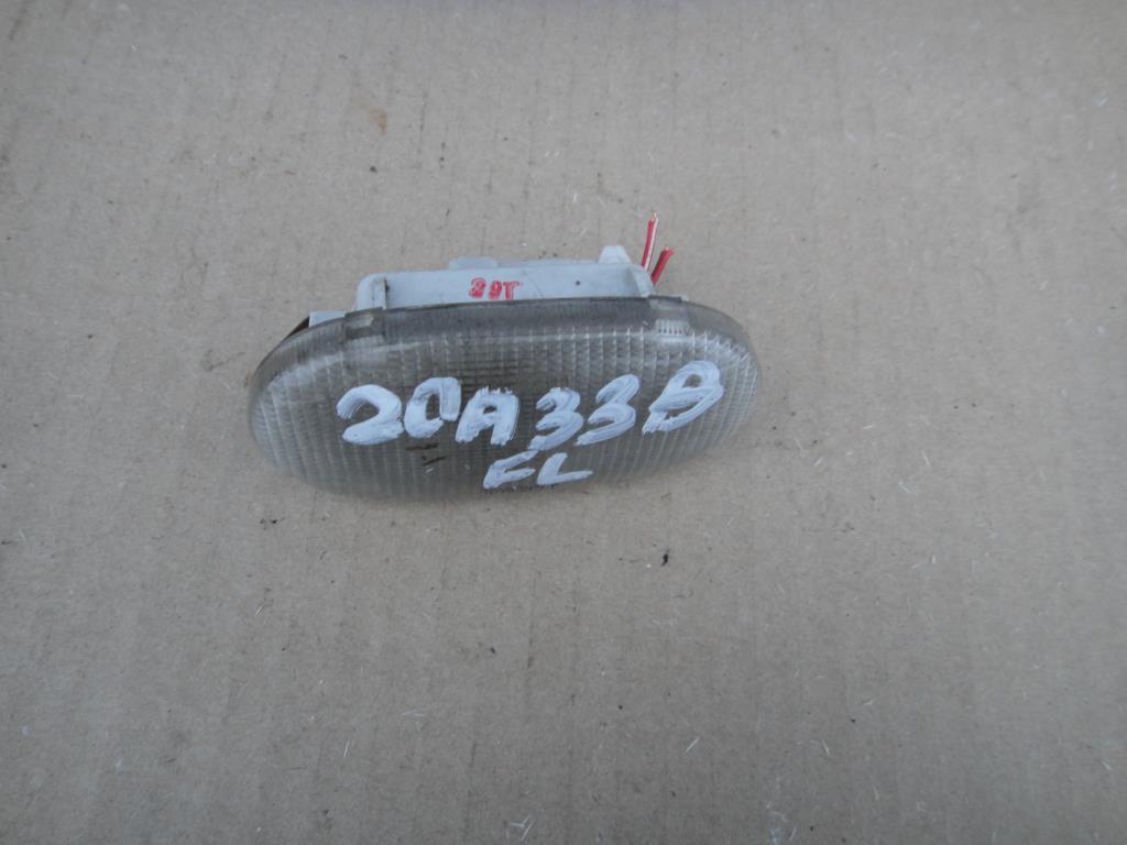 NISSAN MAXIMA (A33) 1999-2006 для Фонарь подсветки двери