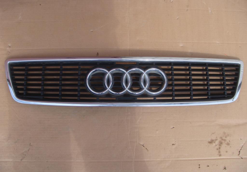 AUDI A8 (D2) 1994-2003 для Решетка радиатора