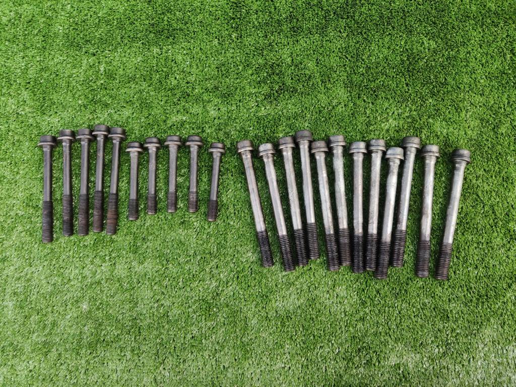 JEEP GRAND CHEROKEE (WJ) 1999-2004 для Болт крепления ГБЦ