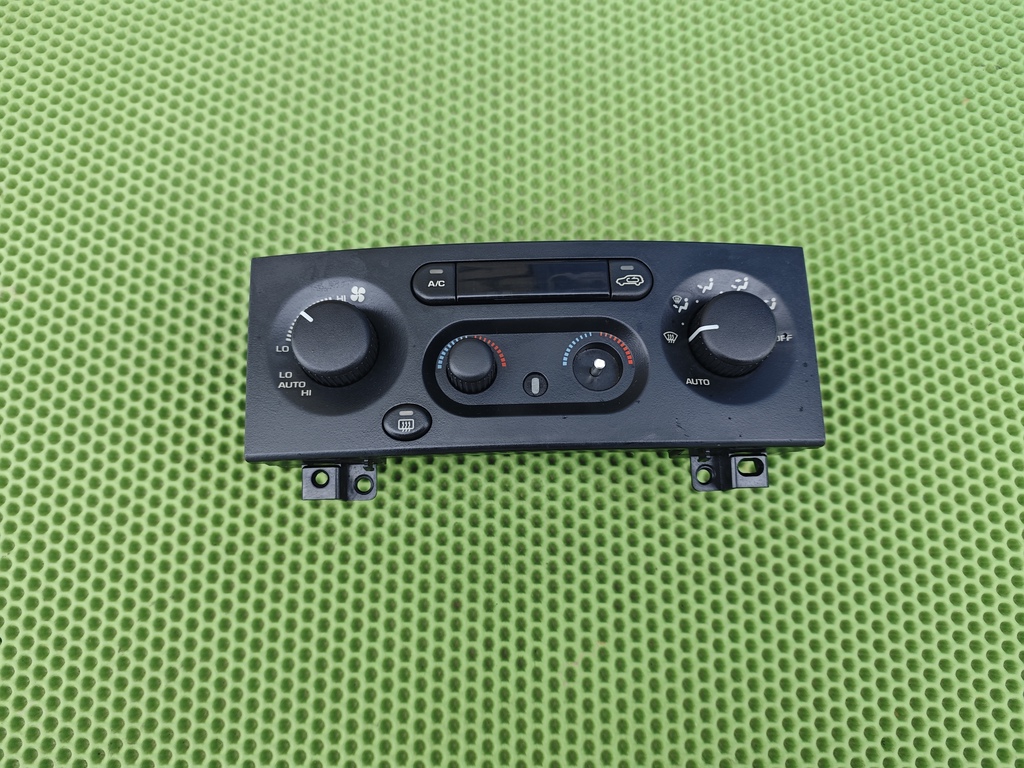 JEEP GRAND CHEROKEE (WJ) 1999-2004 для Блок управления отопителем (печкой)